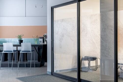 Sliding Door Repairs and Maintenance